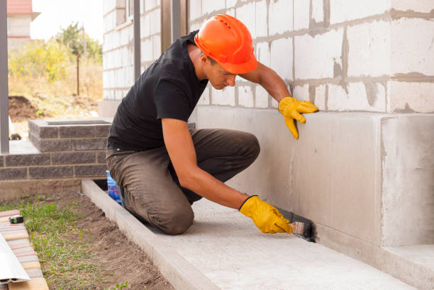 Waterproofing professionals working in Williamson, NY
